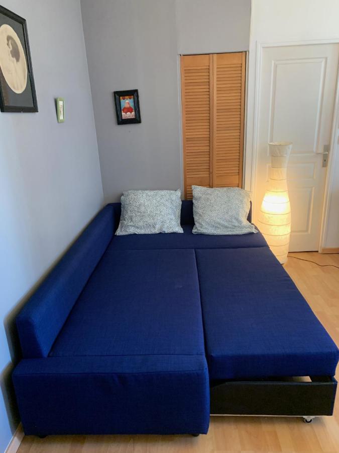 Biarritz Centre Pres Avenue De Verdun 10 Mn A Pied De La Grande Plage 4 Personnes מראה חיצוני תמונה